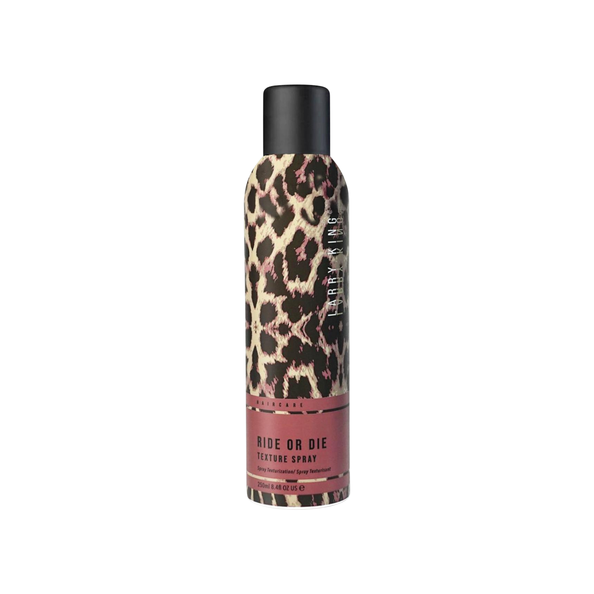 Ride or Die Texture Spray 250ml
