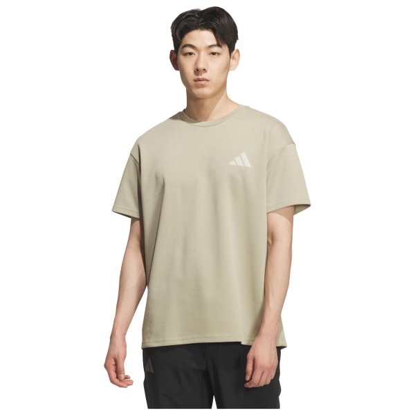 adidas Terrex - XPL GFX Tee - T-shirt