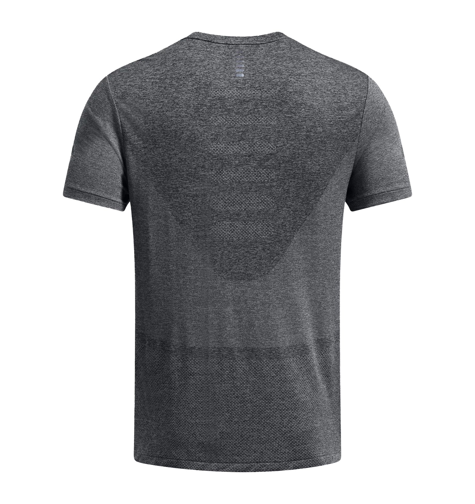 Under Armour  Seamless Stride Short Sleeve