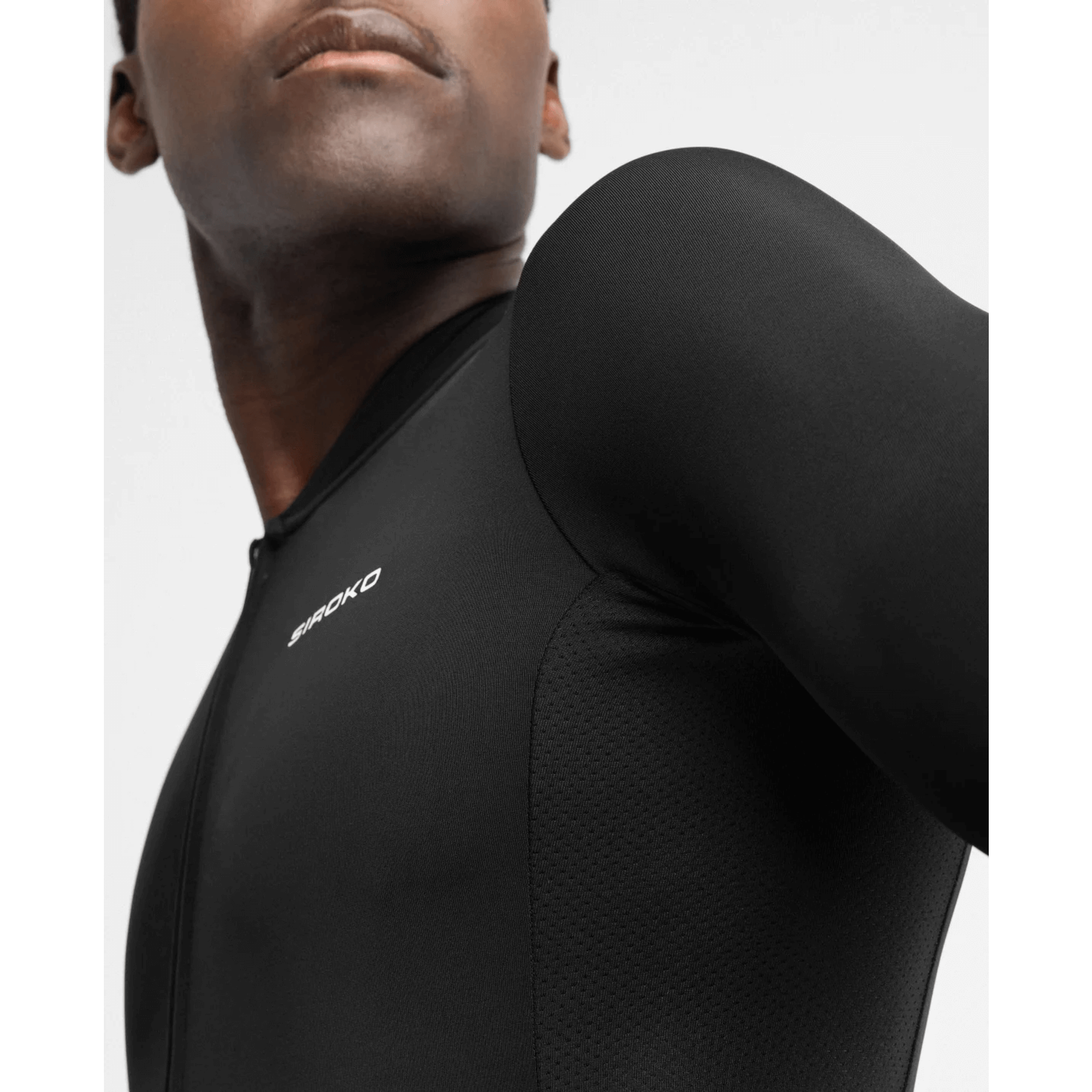 Siroko M6R Zero Fietsshirt