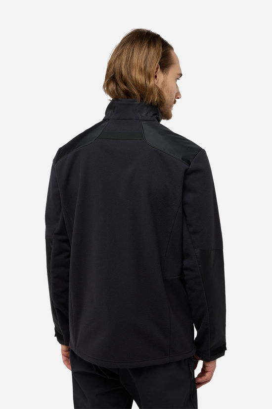 Jack Wolfskin Jack Wolfskin Expdn Blizzard Jacket Windstopper