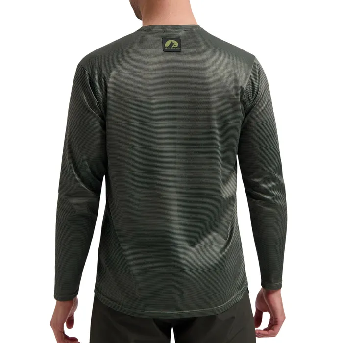Rogelli ADVNTR Core MTB LS Wielrenshirt Heren