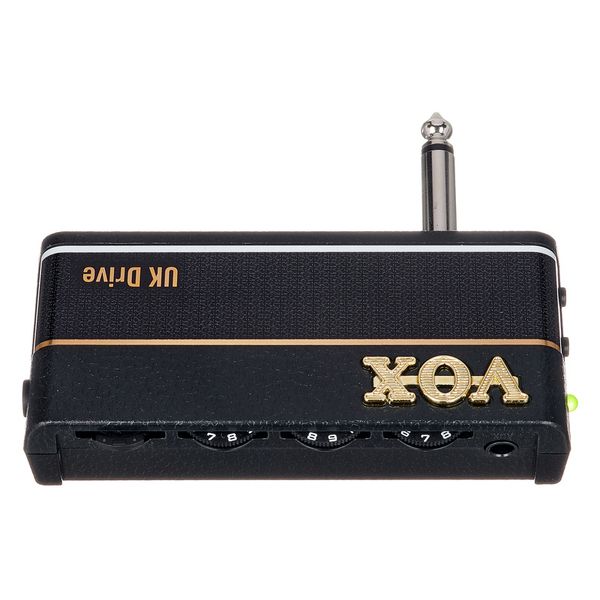 Vox AmPlug 3 UK Drive