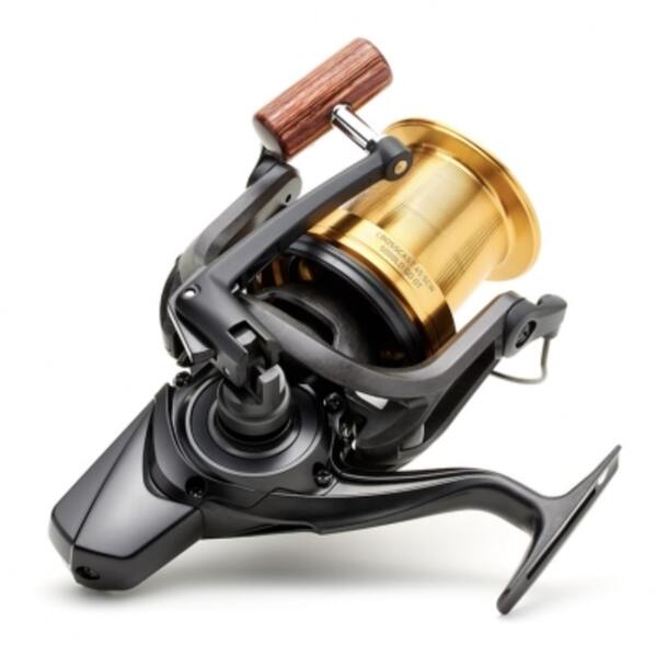 Moulinet carpe Daiwa 21 Crosscast 45 SCW QD OT