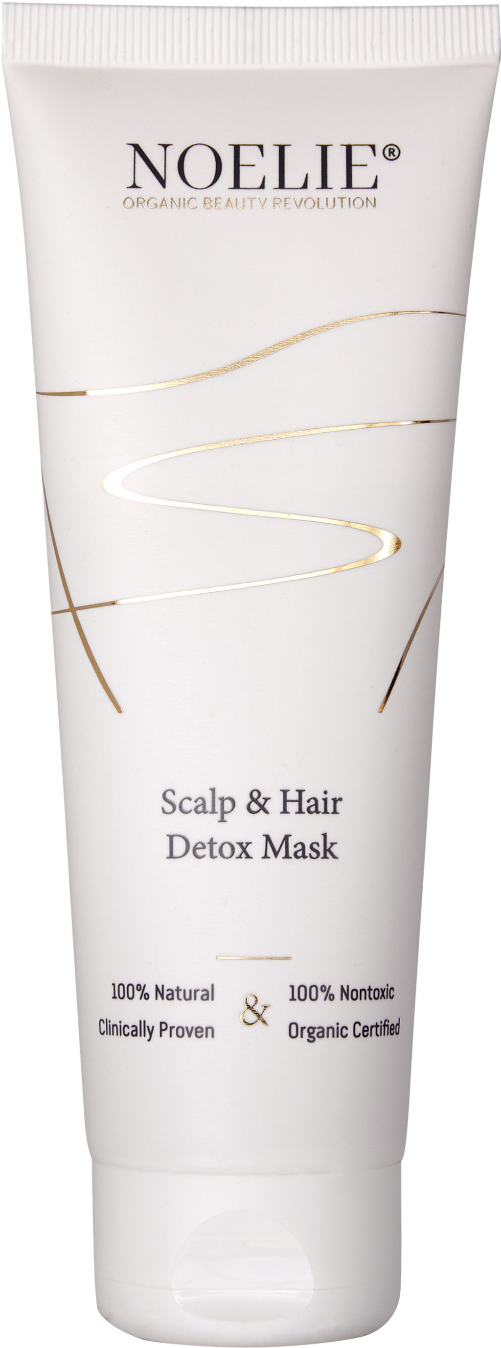 NOELIE  Scalp & Hair Detox Mask, 100 ml