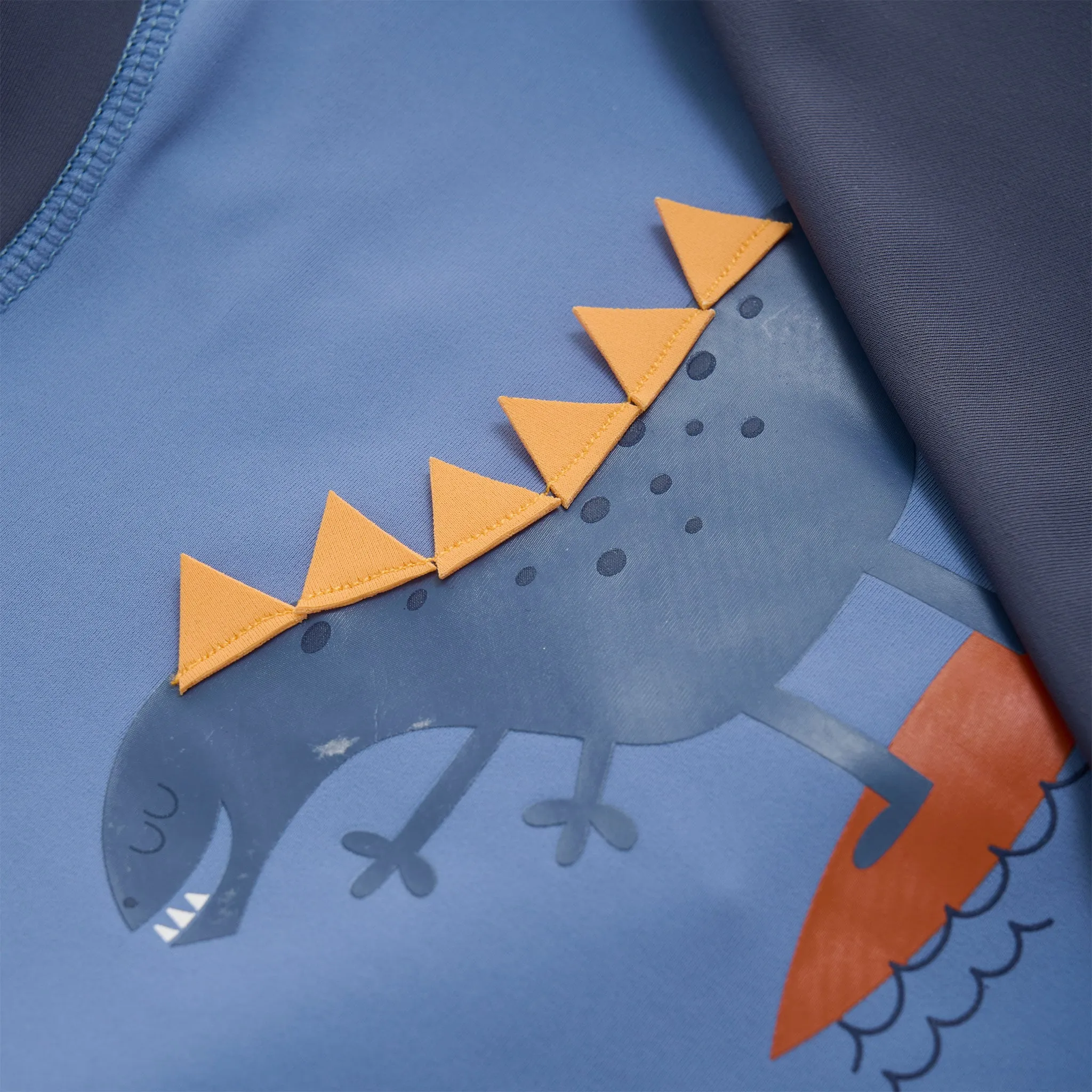 Color Kids T-Shirt Maillot UV Dino 9-18mois
