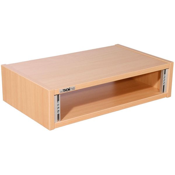 Thon Studio Desktop 2U beech