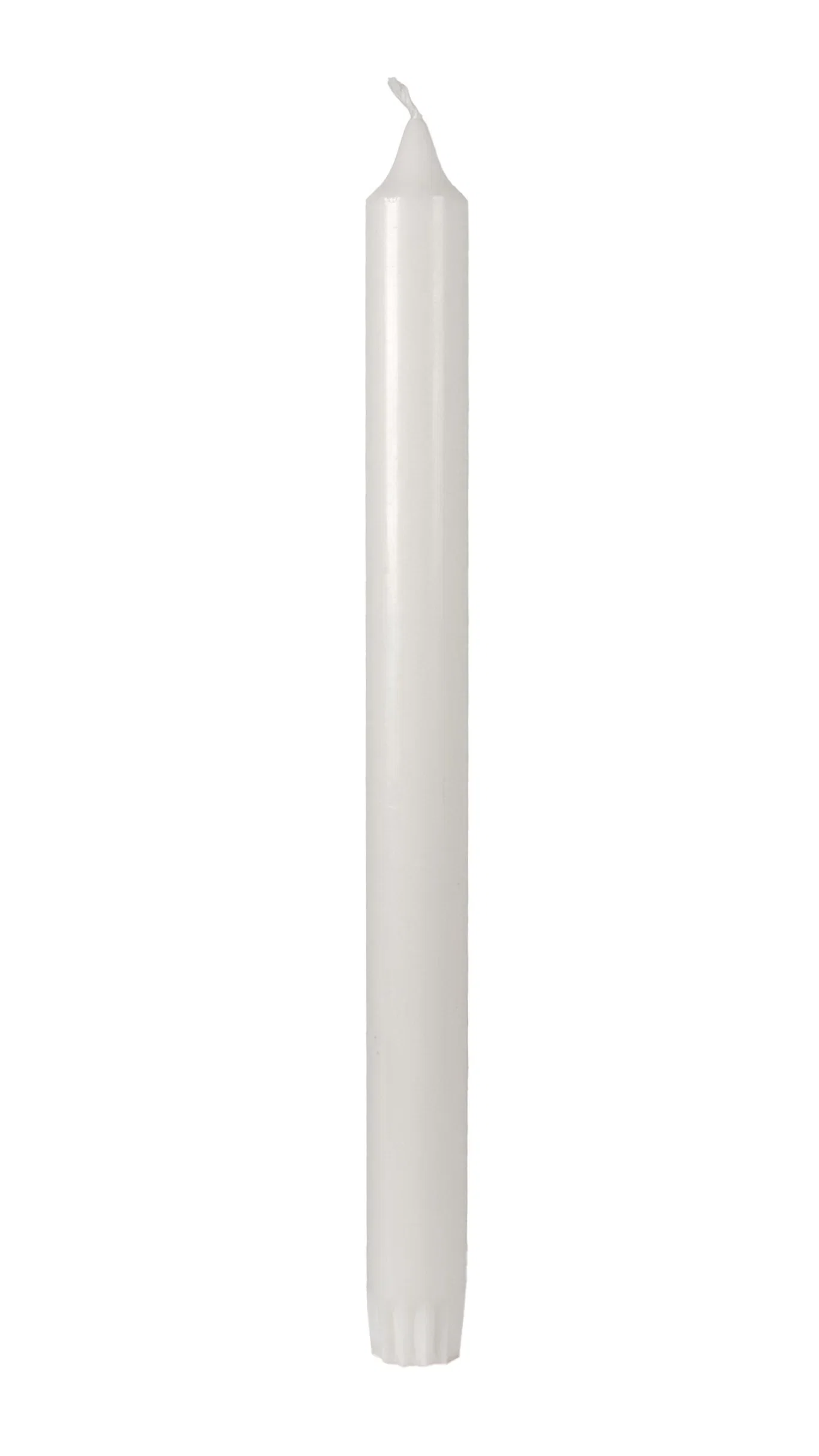 Kronelys Høyde 27,5 cm