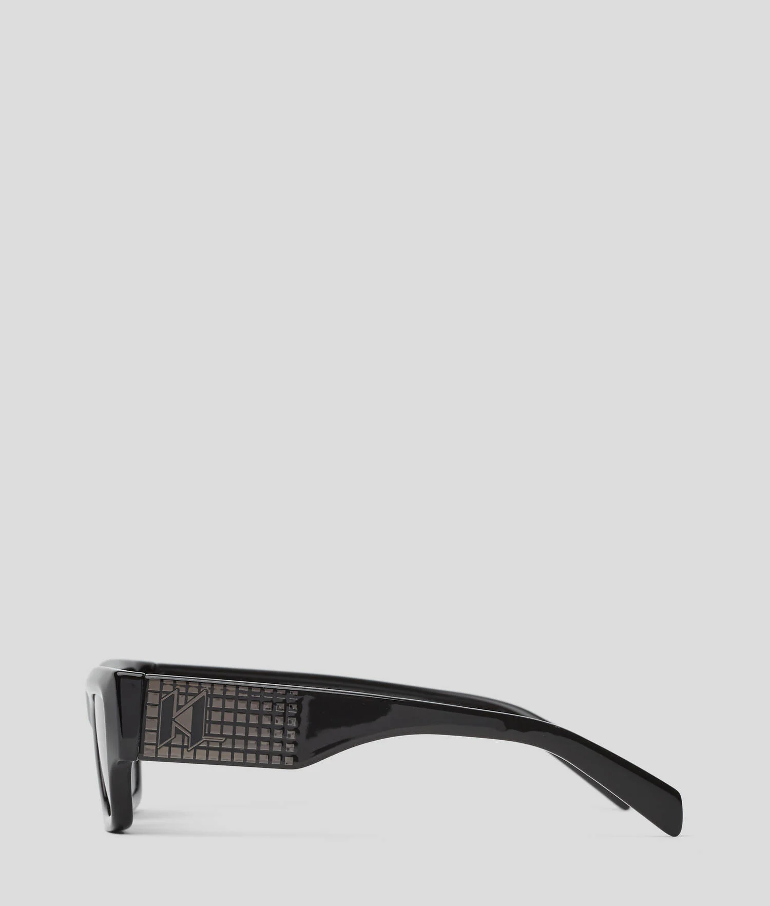 LUNETTES DE SOLEIL KL MONOGRAM GLAM