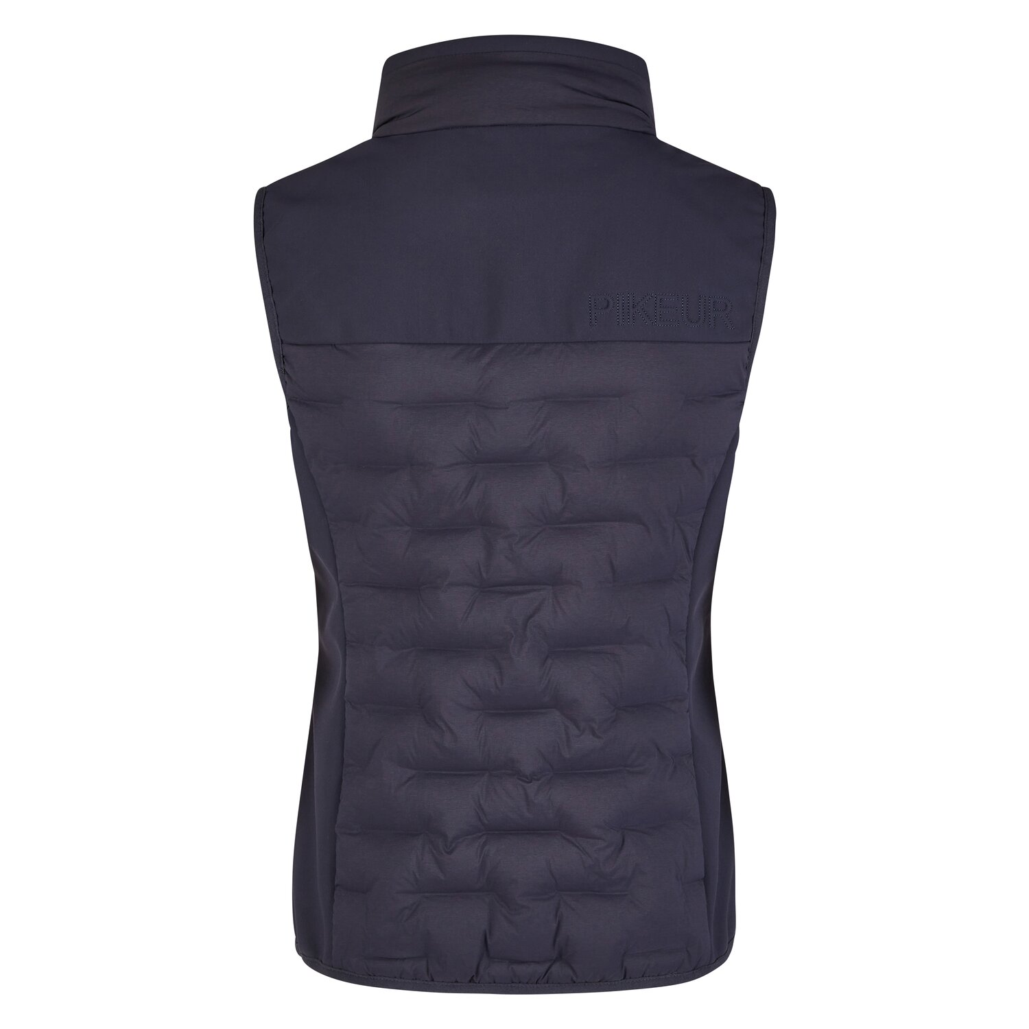 PIKEUR Sports Collection Hybridweste  - nightblue