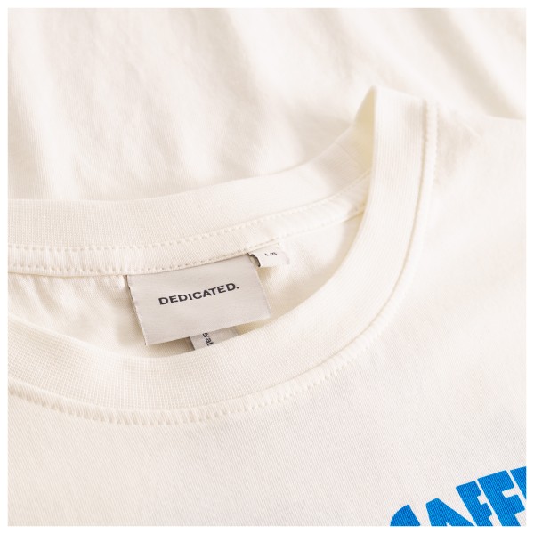 DEDICATED - T-Shirt Stockholm - T-shirt