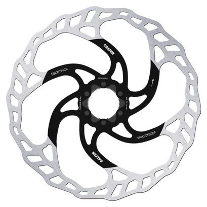 Disque de Frein Galfer Fixed Disc Wave MTB 2.0 Center-Lock