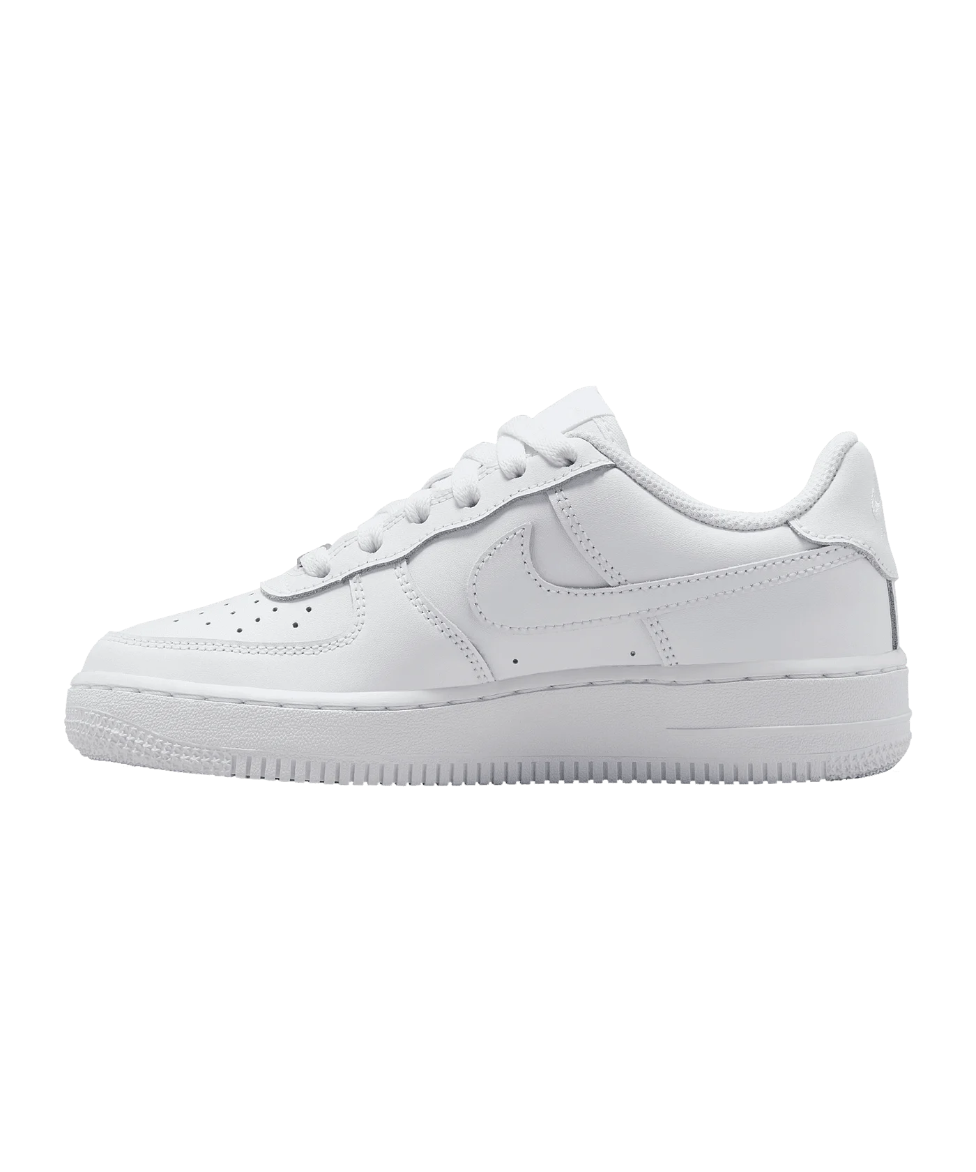 Nike Air Force 1 LE (GS) Sneaker Kids Weiss F111