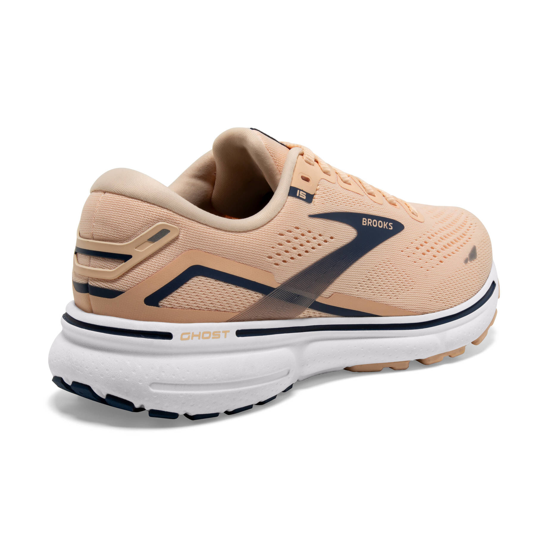 Brooks| Damen Laufschuhe GHOST 15
