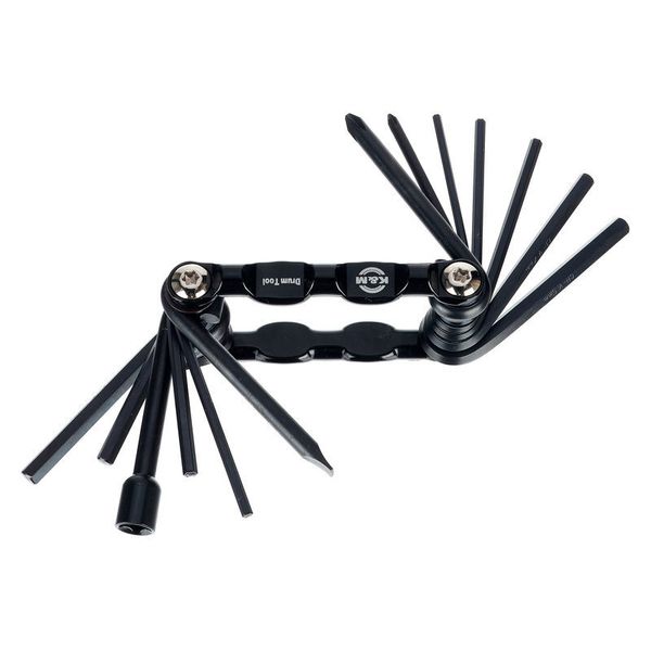 K&M 16451 Drum Tool
