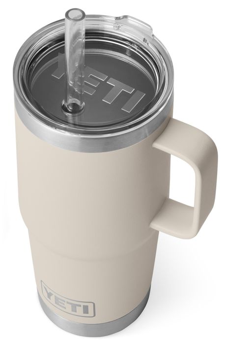 Rambler 25 Oz/0,7  Straw Mug 2.0 termokrus