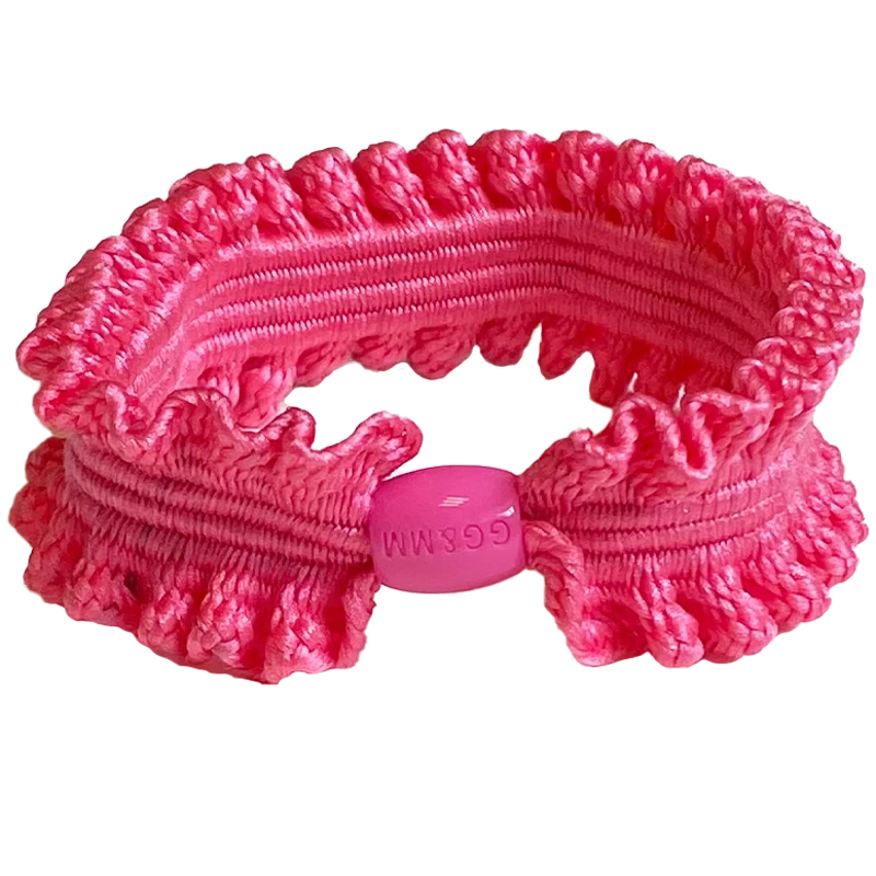 By Stær SIF Hairtie - Pink