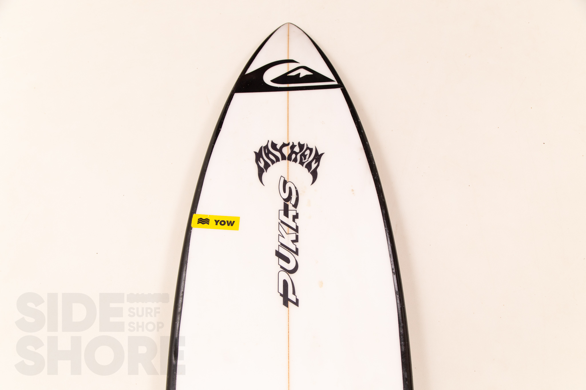 Pukas The Link HP - 5'9 x 18.32
