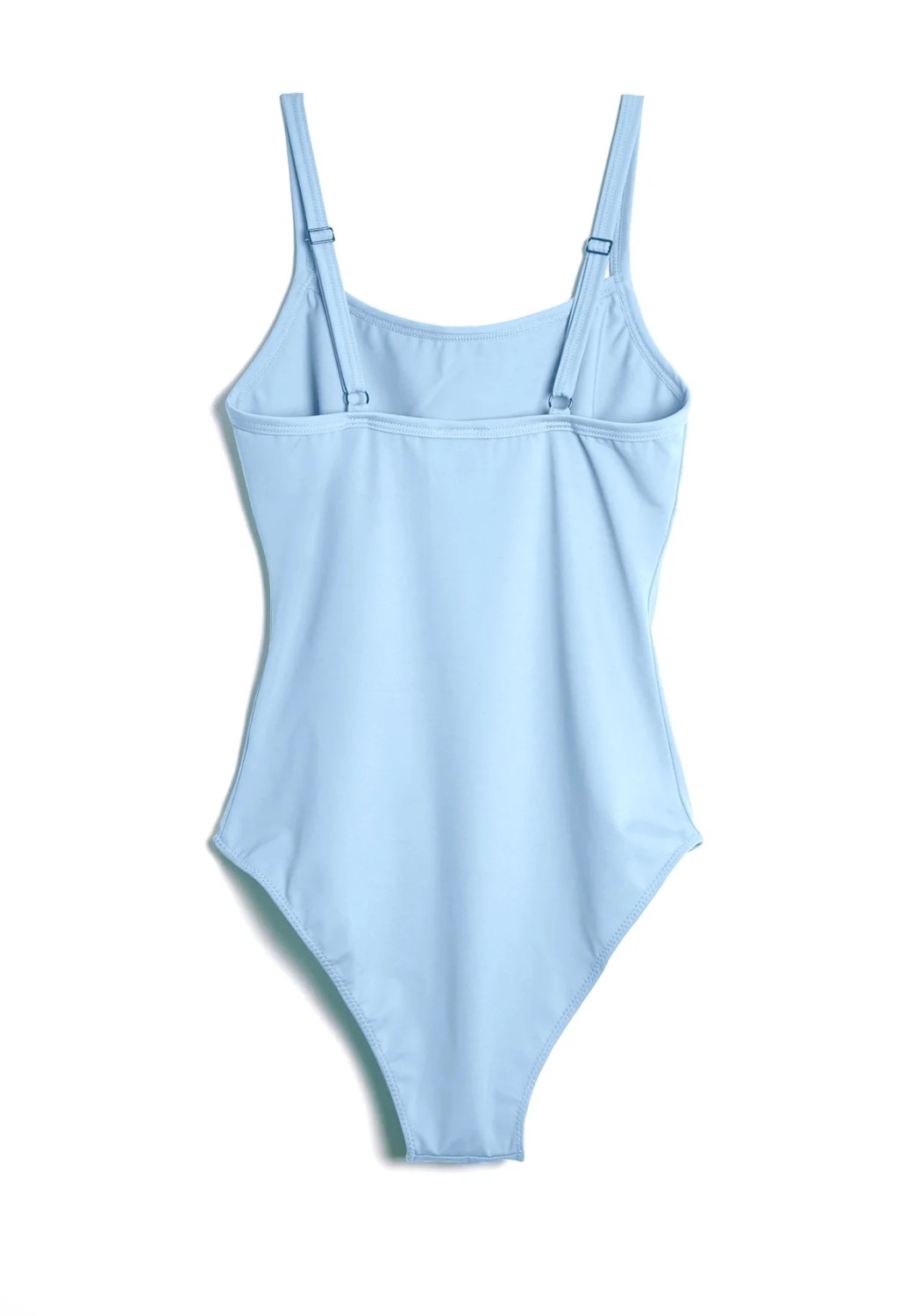 Neumuhle Badeanzug Verzasca Net-Swimsuit Sky