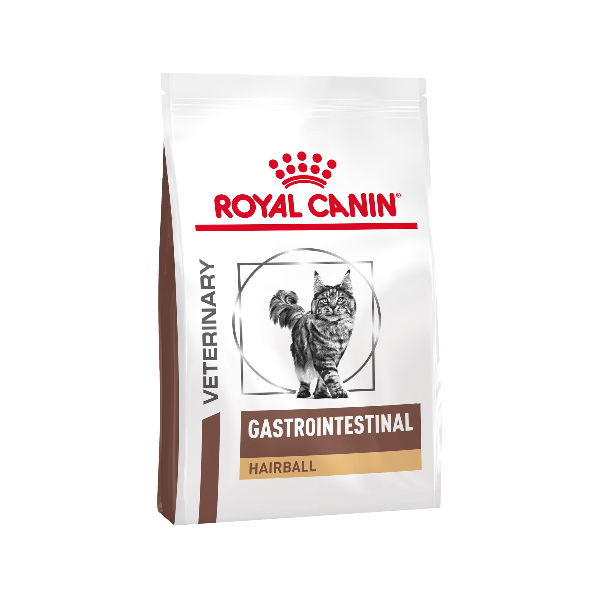 Royal Canin Gastrointestinal Hairball Kat
