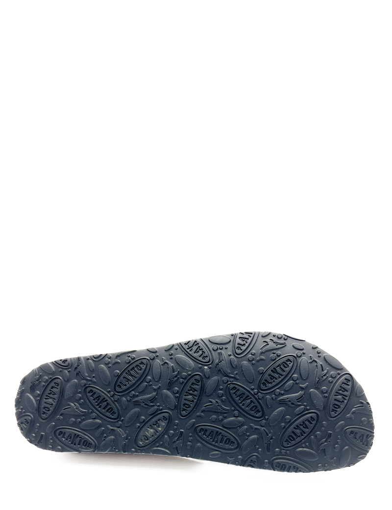 PLAKTON MULES FEMME LAMÉ CUIVRE
