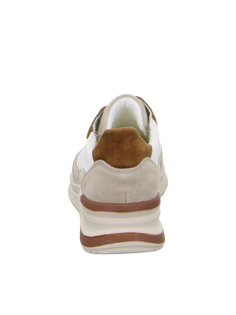 Schnürer Neapel beige