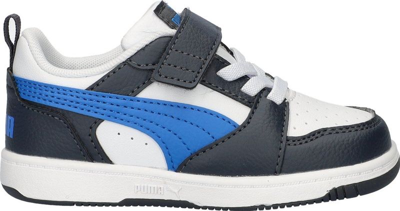 PUMA - Sneakers - Grijs