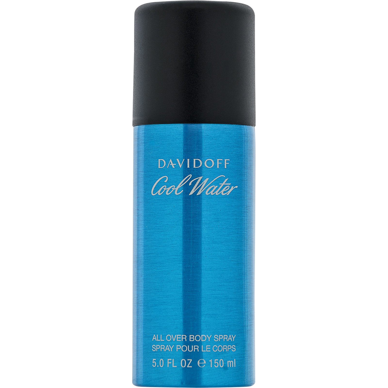 Davidoff Cool Water Deo Spray 150 ml