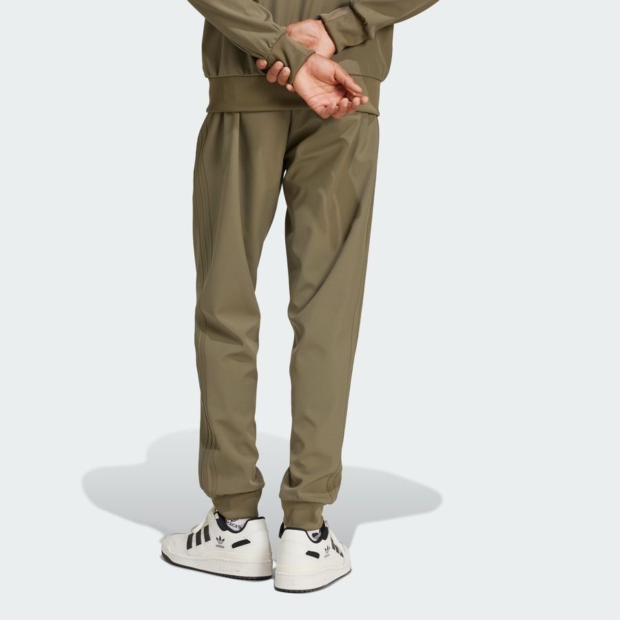 Adidas Original Pantalon de survêtement SST Bonded