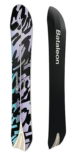 BATALEON - SNOWBOARD CAMELEON