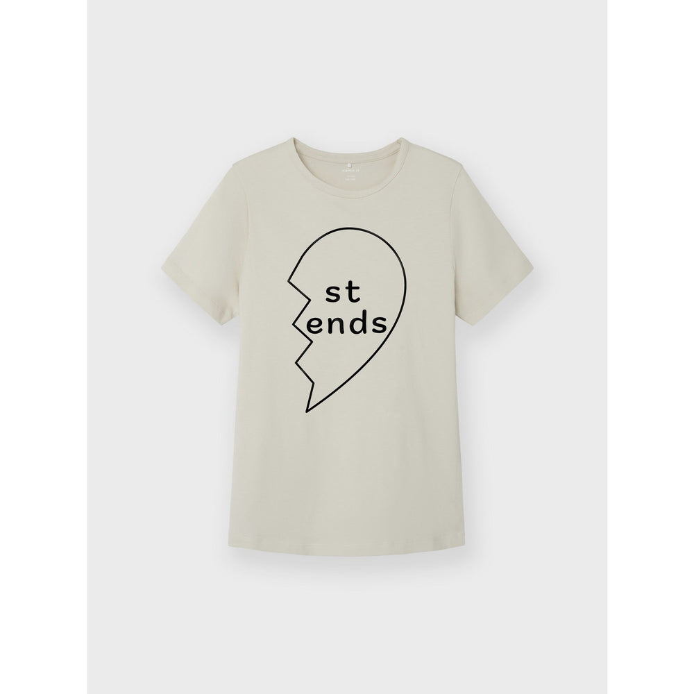 Køb Name It Birch Ofriend T-Shirt 2-pack Bf