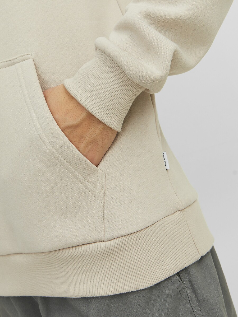 JACK & JONES<br>Moletom Bradley