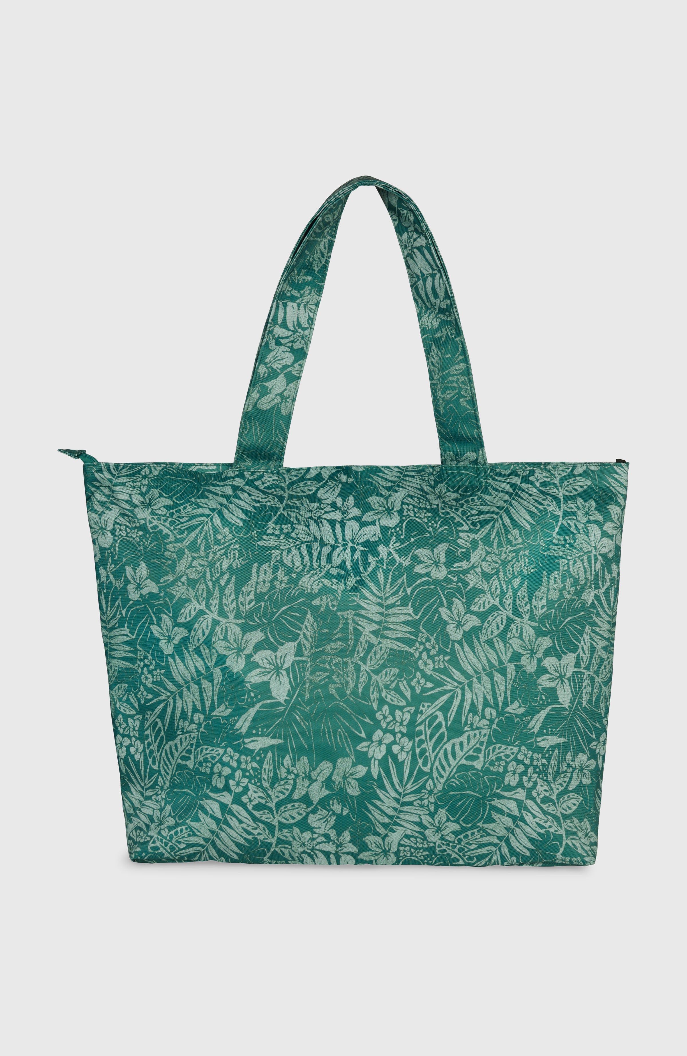 Coastal Print totebag