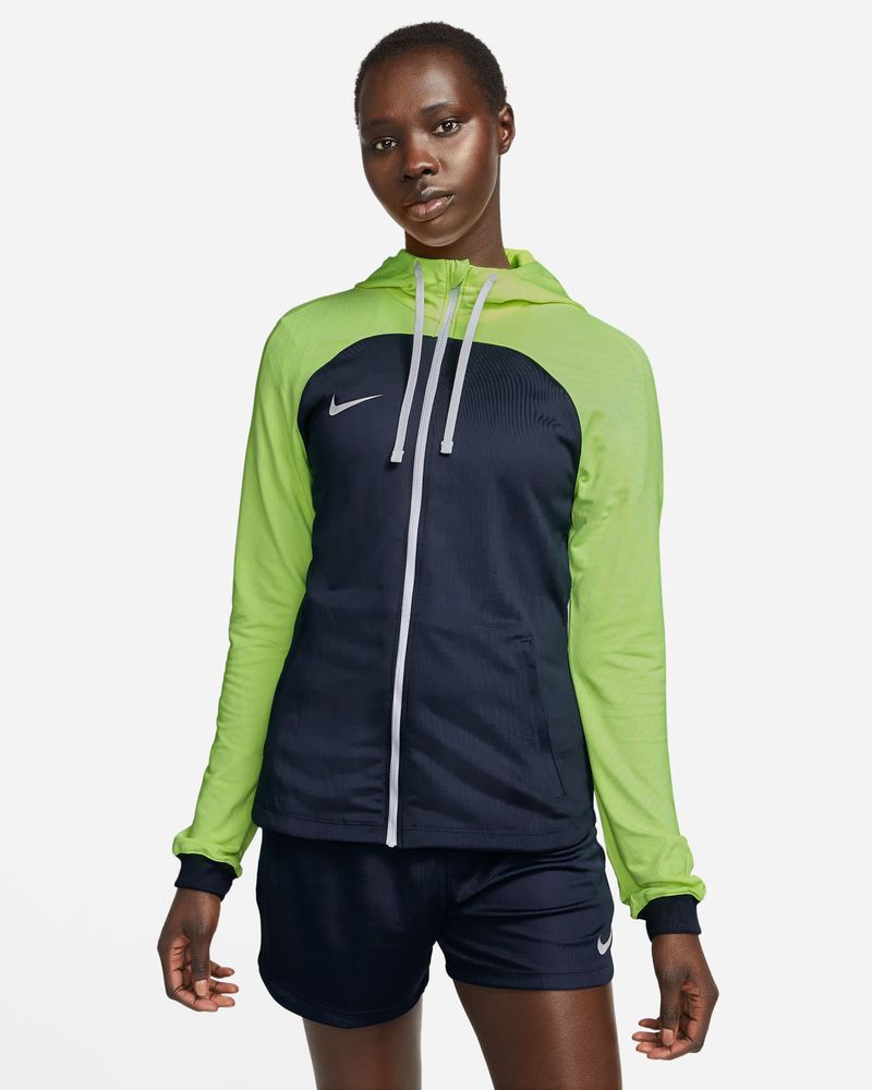 Veste de survêtement Nike Strike 23 pour femme
