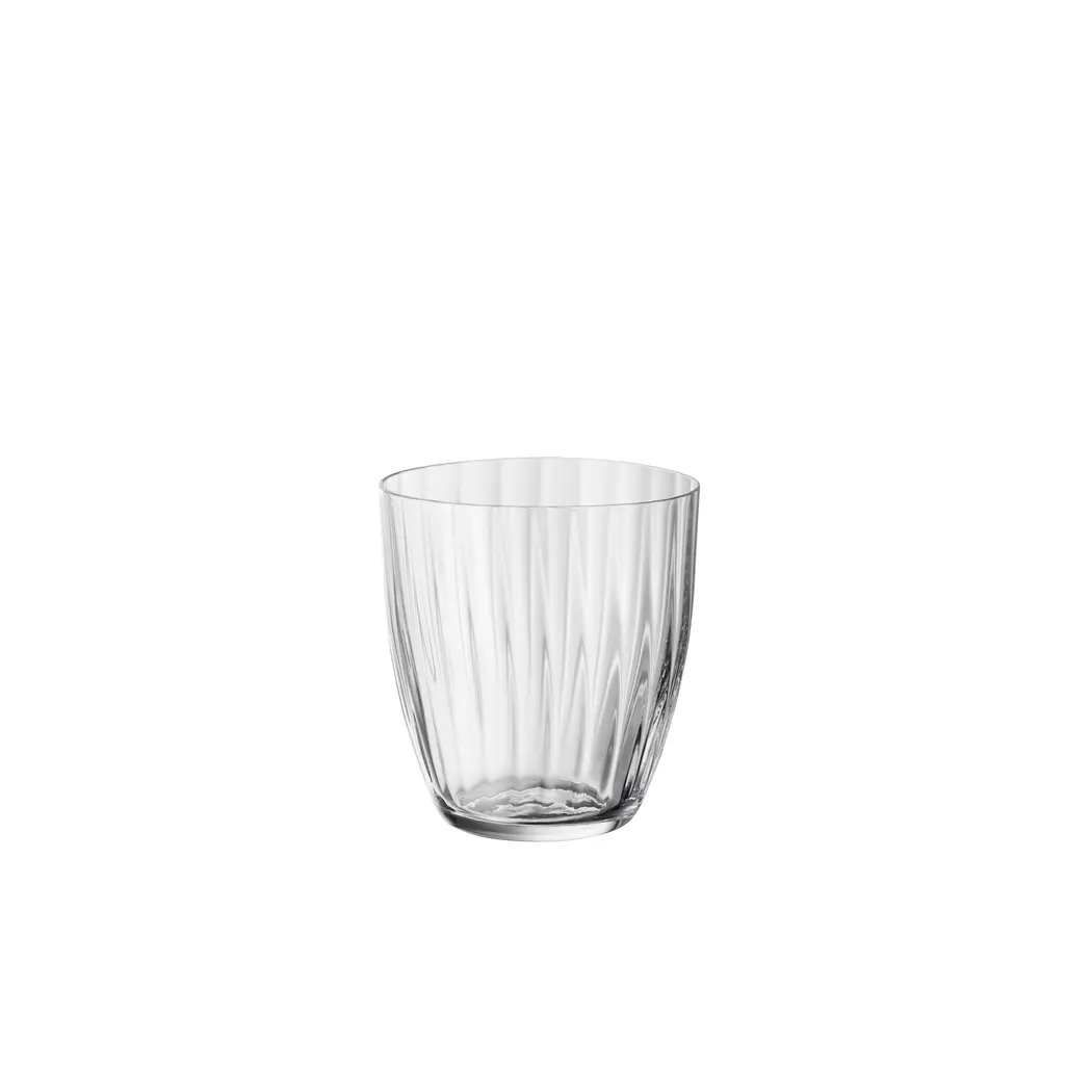 Trinkglas Georgia 260 ml