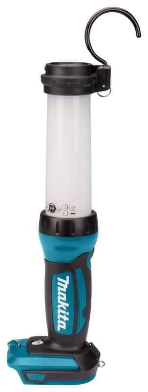 Makita DEBDML807 14,4 V / 18 V Lantaarn led