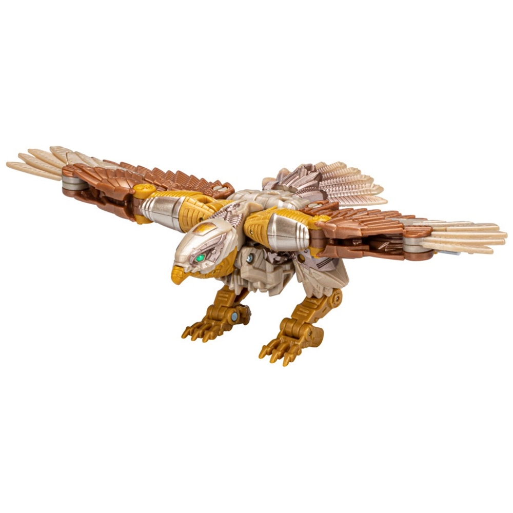 Transformers: Aufstieg der Bestien Deluxe-Klasse Airazor Actionfigur