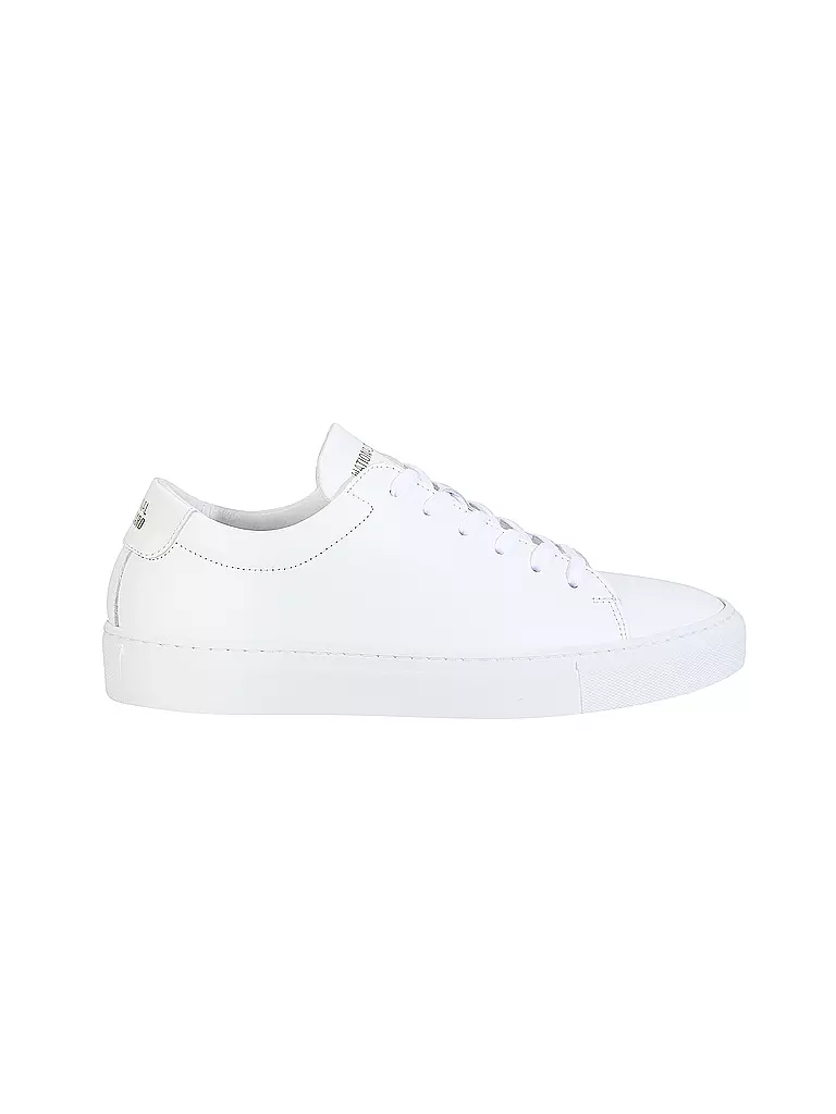 NATIONAL STANDARD Sneaker EDITION 3 weiss