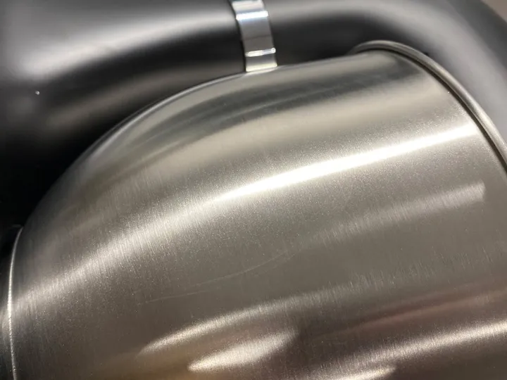 [OUTLET] - Severin KM 3898 sort