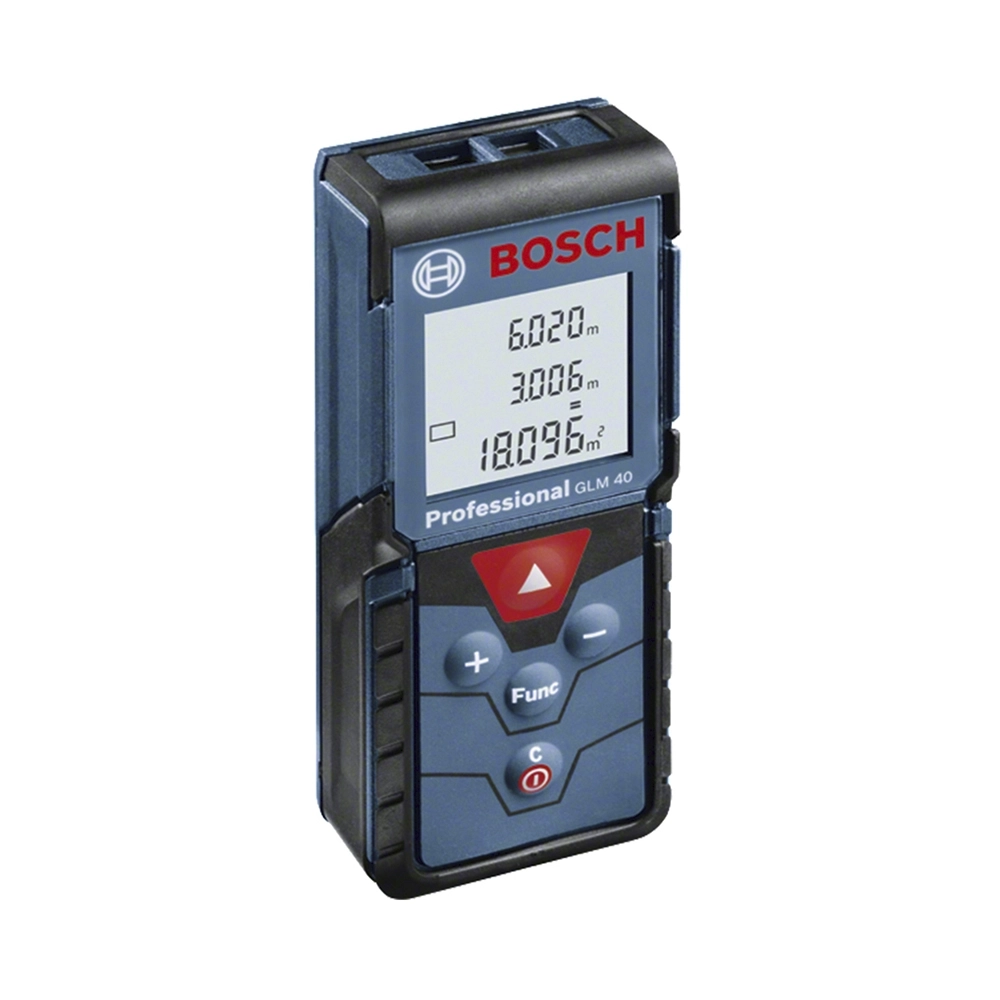 Bosch 5 Tool Kit GSR+GWS+GBH+GLM+GDR