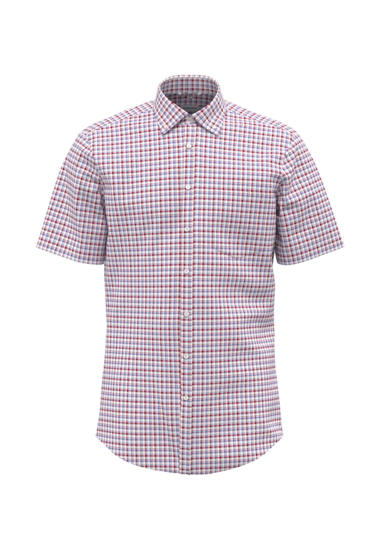 Seidensticker| Herren Business Hemd Comfort