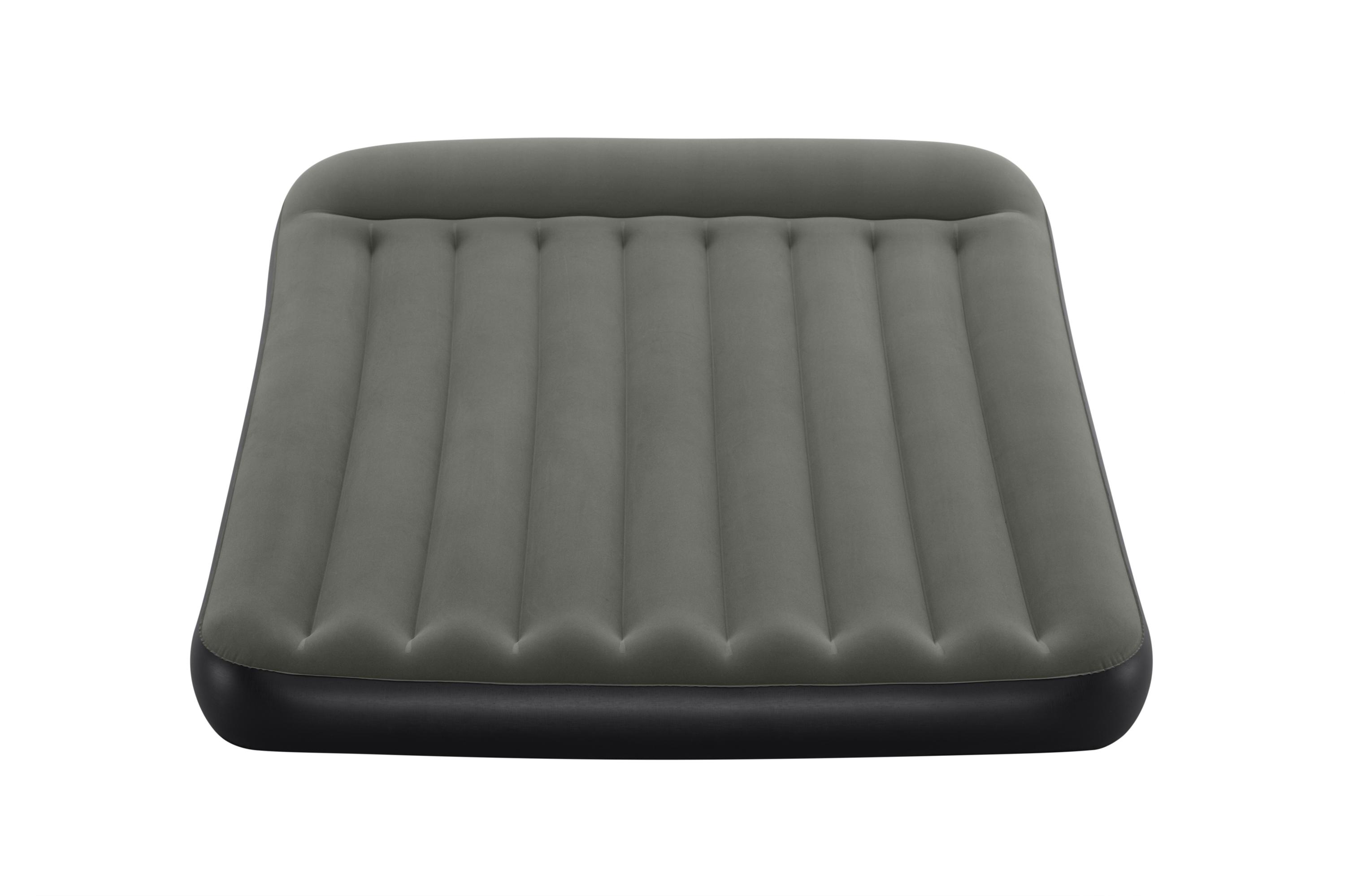 Luftbett Tritech Queen selbstaufblasend 210 x 152 x 30 cm
