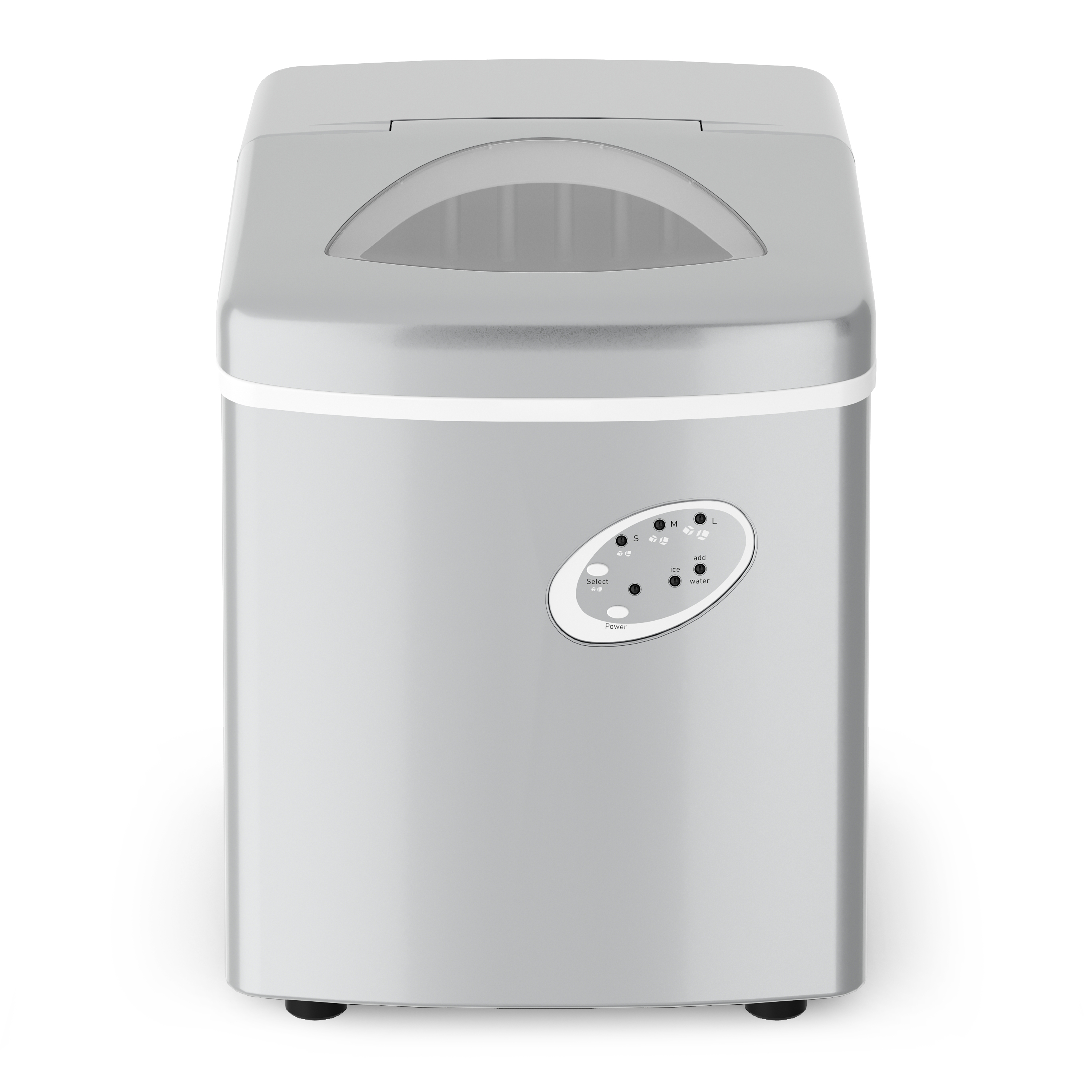Eiswürfelmaschine 15 kg / 24 h