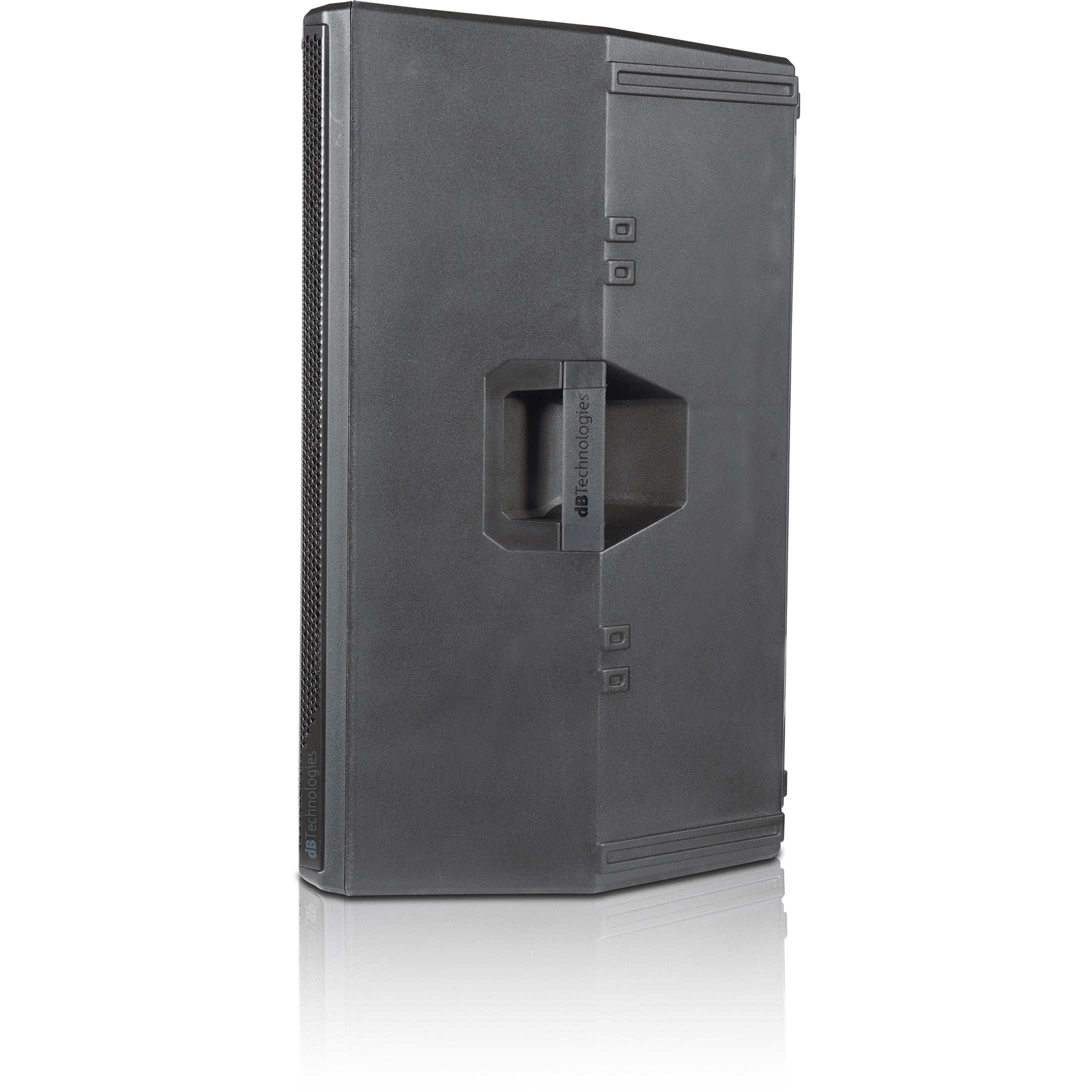 dB Technologies OPERA 15 actieve 15 inch luidspreker