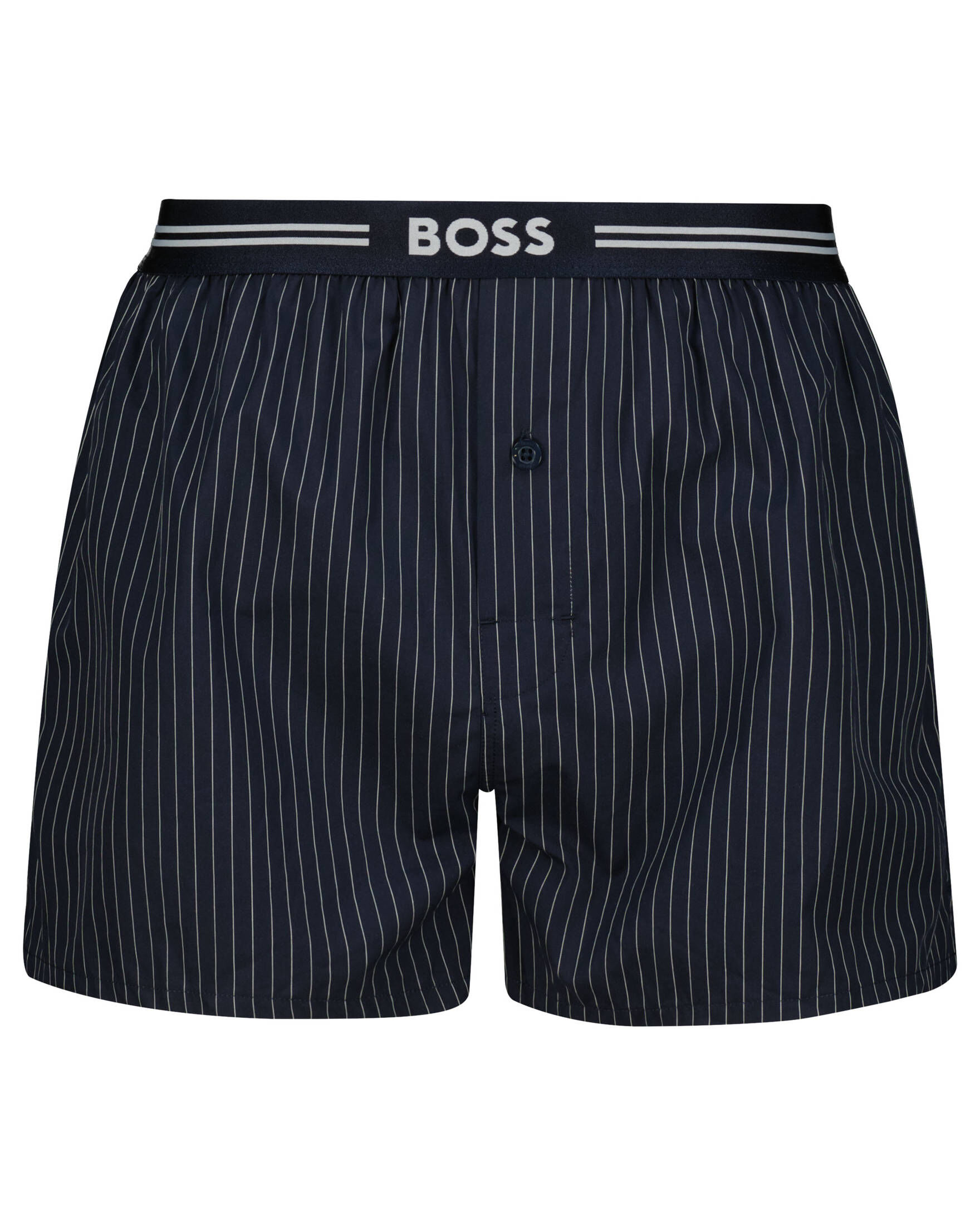 BOSS| Herren Boxershorts 3er-Pack