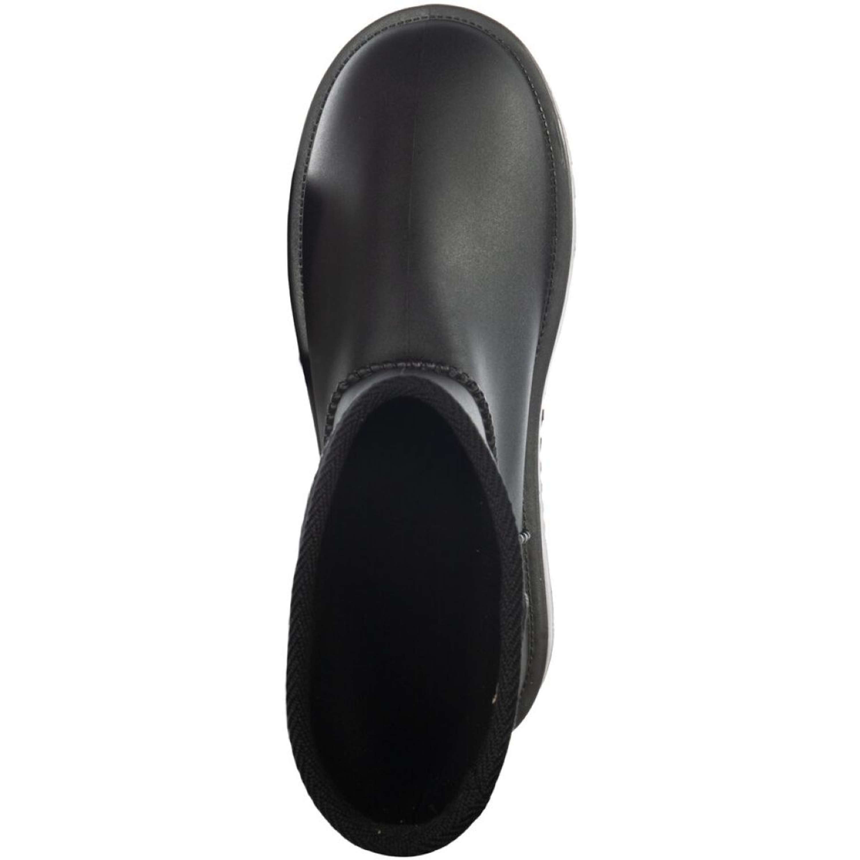 HKM Schoenen Davos Summer Zwart