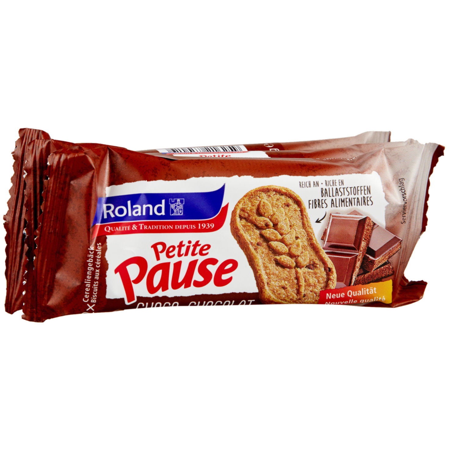 Roland Petite Pause Choco Céréales