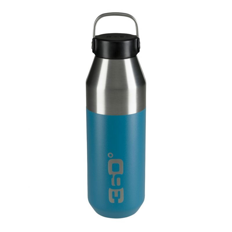 Bouteille Petite Ouverture Insulated - Bouteille isotherme