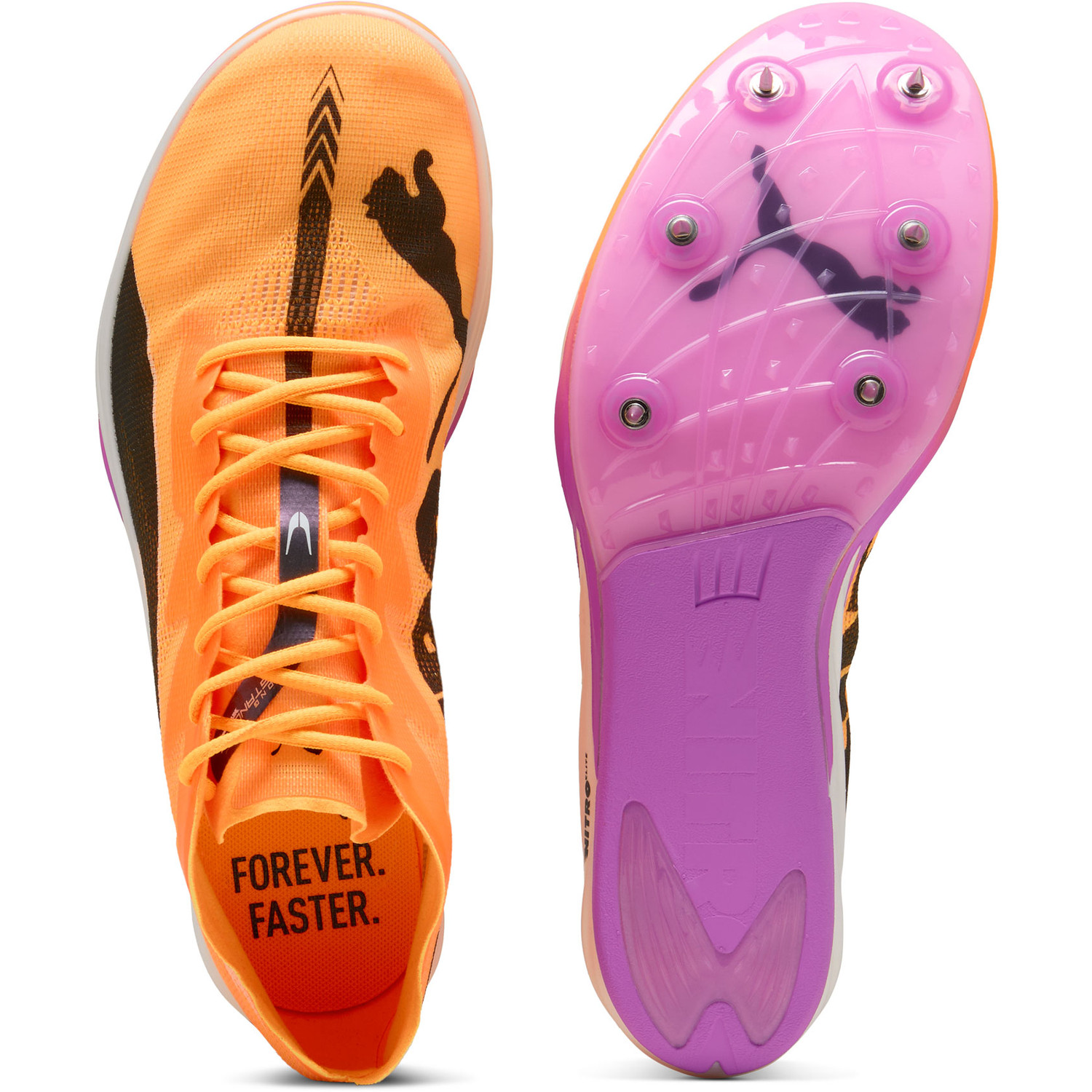 Puma evoSPEED Long Distance Nitro Elite 3