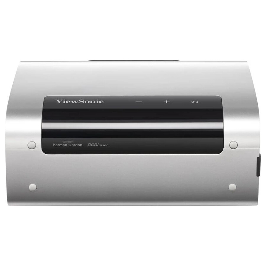 ViewSonic M10E - RGB Laser - 2200 Lumens